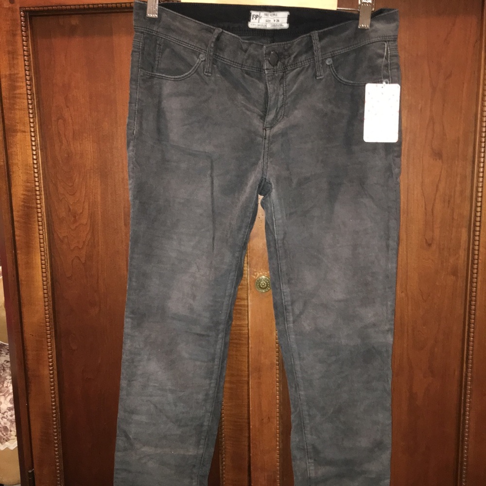 Free People Jeans